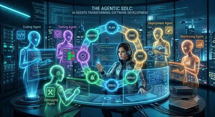 AI Agents in Software Development: A Complete Guide