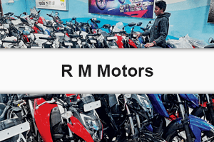 RM Motors