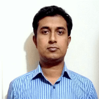 Mridul Kanti Bhattacharjee