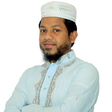 Md. Jamil Ahmed Rana