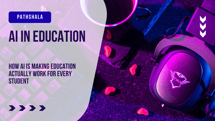 How AI is Making Education Actually Work for Every Student