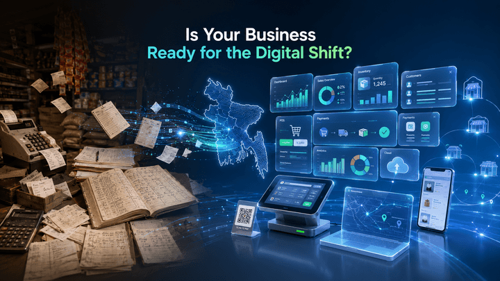 Digital Transformation Bangladesh: How Technology Is Changing Businesses