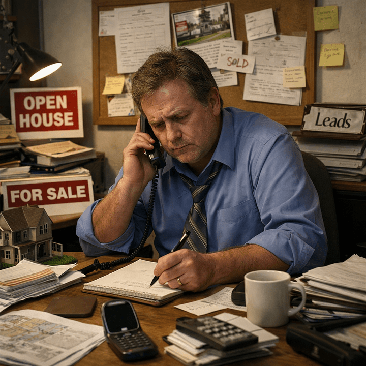 Why Real Estate Agents Need a website in 2026: The Complete Guide