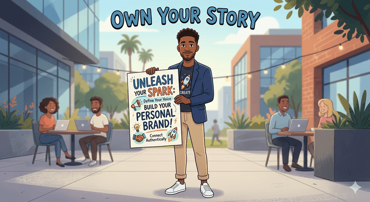 Online Presence in 2026: Digital Twins, AI Personas & Personal Branding Strategies