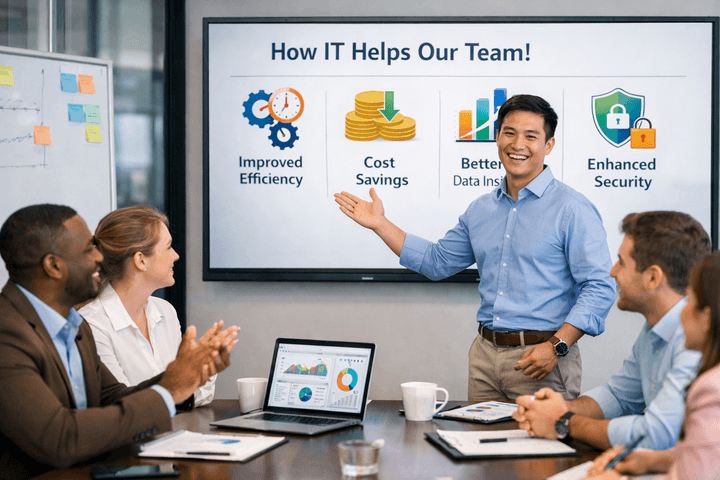 How to Use AI for Business Analysis: A Complete 2025 Guide to Smarter, Faster Decisions