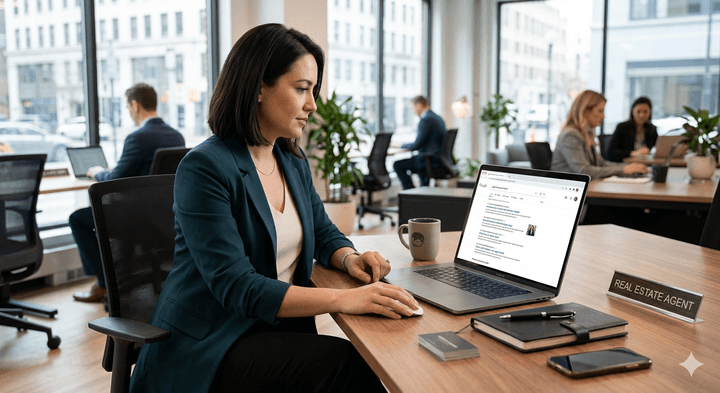 Personal Branding for Real Estate Agents in 2026: Build Authority, Leads, and Wealth