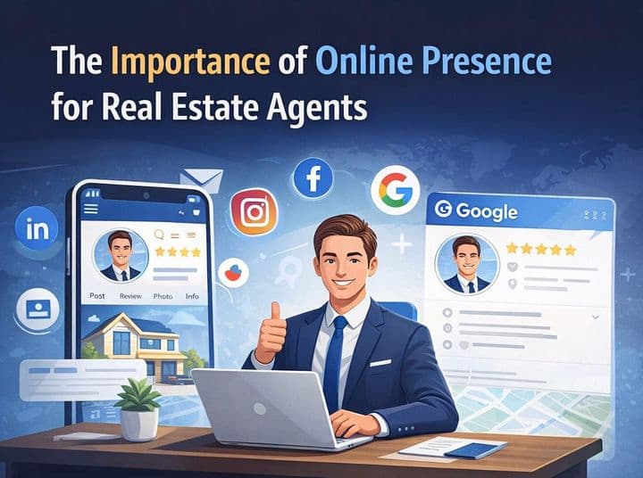 Why Every Realtor Needs a Google Business Profile in 2026