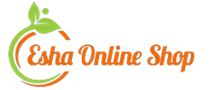 Esha Online Shop