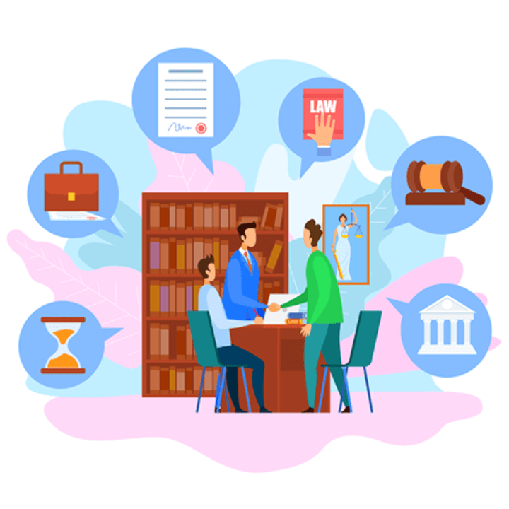 District Bar Automation