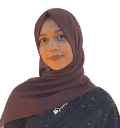 Nusrat Labiba Chowdhury